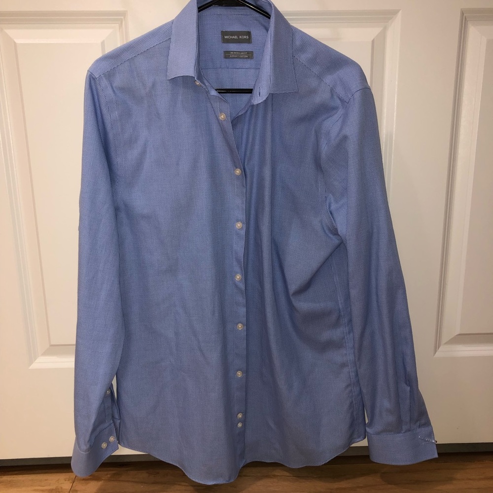 Michael Kors Dress Shirt